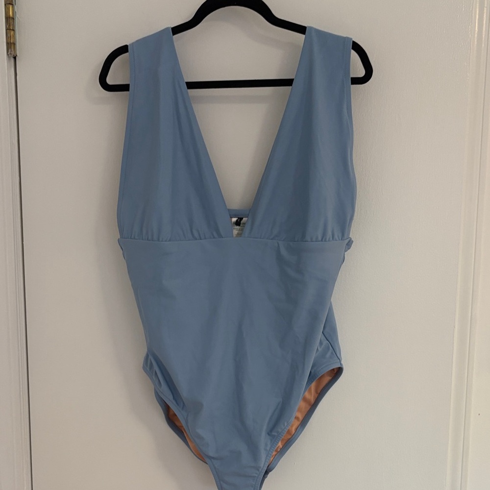 J.Crew One-Piece Swimsuit